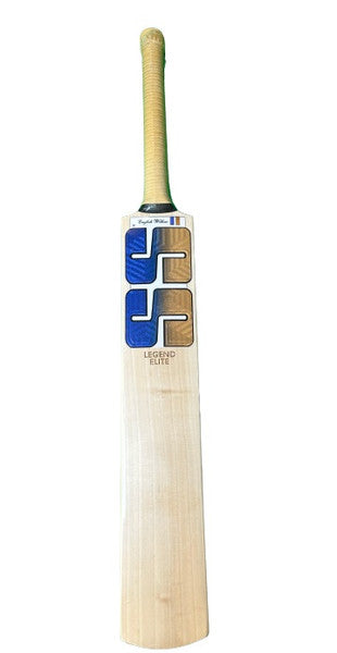 SS Legend Elite Cricket Bat 2023
