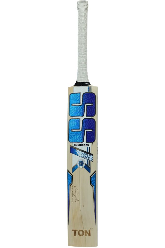 SS SKY Flicker Cricket Bat 2026