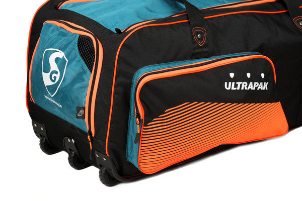 SG ULTRAPAK Cricket Kit Bag
