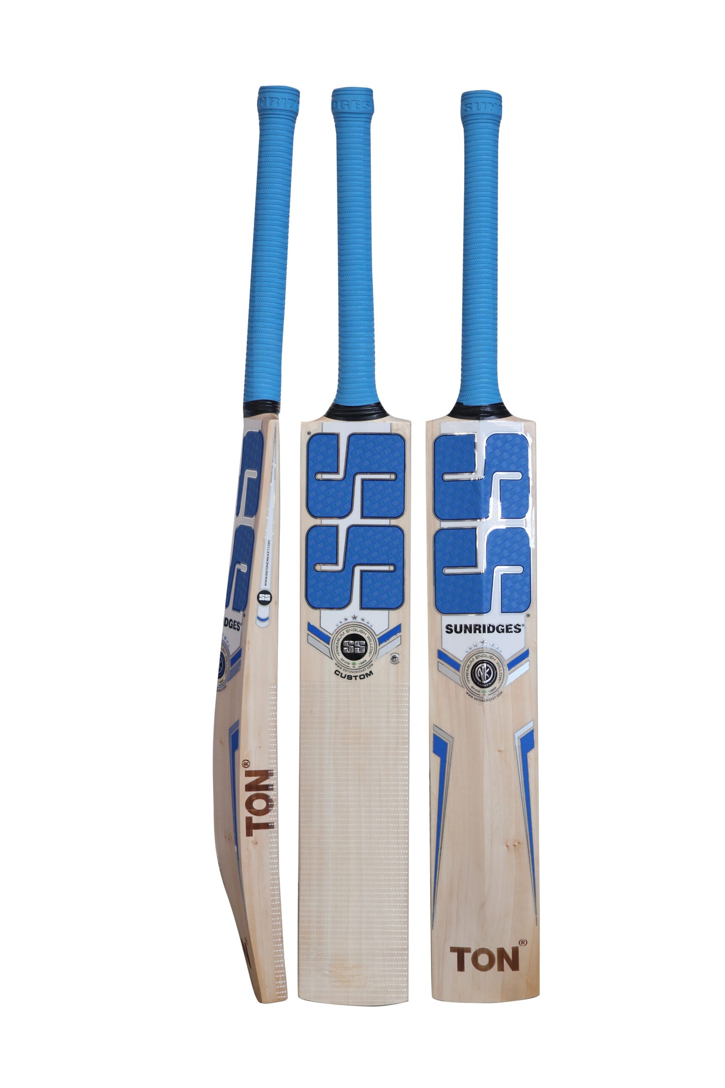 SS Custom Cricket Bat 2025