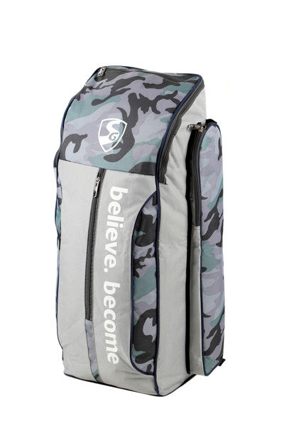 SG Savage X1 Cricket Kit Bag