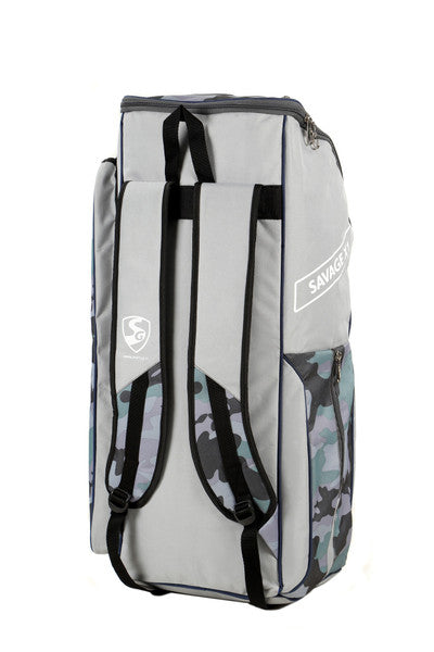 SG Savage X1 Cricket Kit Bag