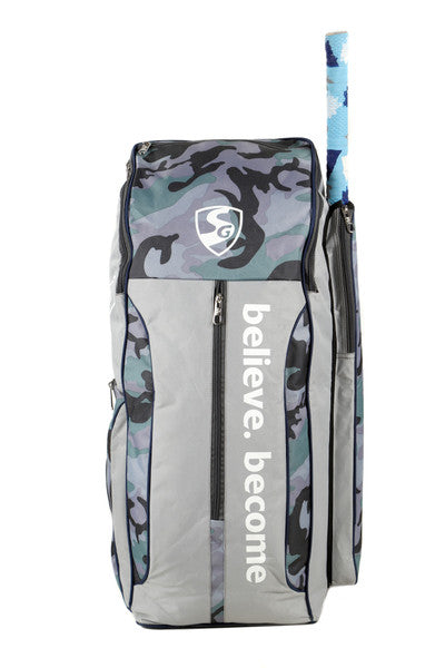 SG Savage X1 Cricket Kit Bag