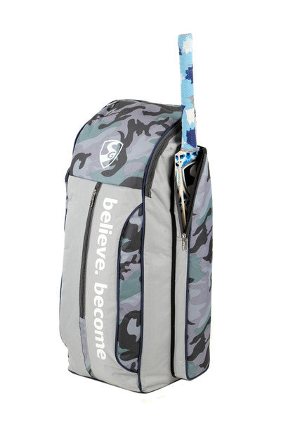 SG Savage X1 Cricket Kit Bag