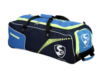 SG COMBOPAK Cricket Kit Bag -