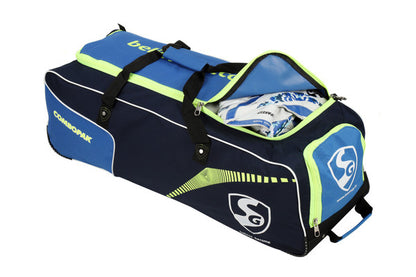 SG COMBOPAK Cricket Kit Bag -
