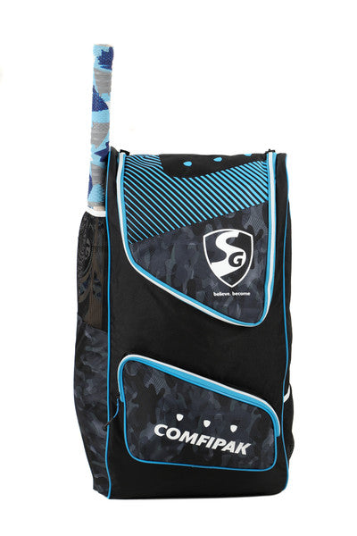 SG COMFIPAK Cricket Kit Bag