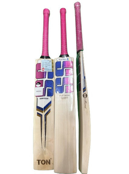SS Platinum Classic Cricket Bat 2023