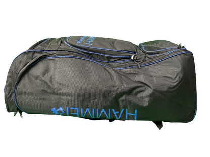 Hammer Player Duffle Wheelie Cricket Kit Bag