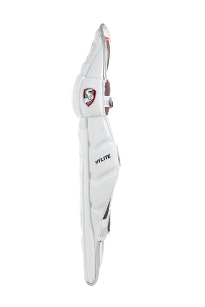 SG NYLITE Cricket Batting pad