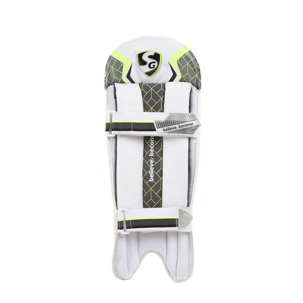 SG HILITE Wicket keeping pads 2022