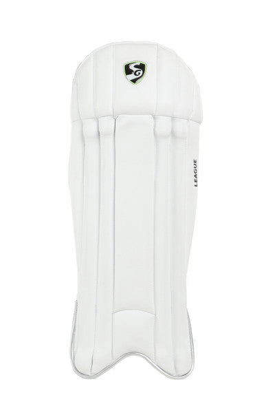 SG LEAGUE Wicket keeping pads 2022