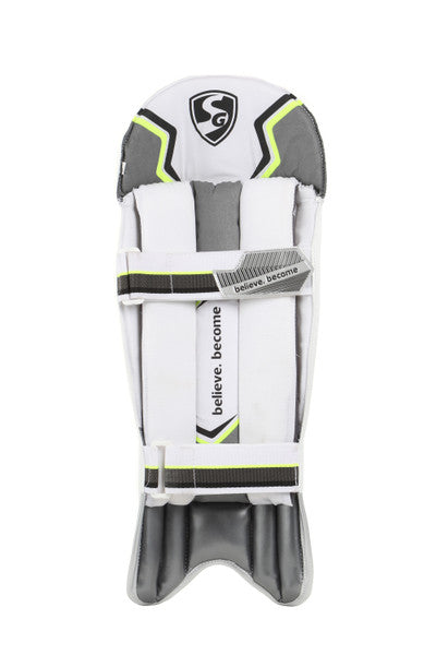 SG LEAGUE Wicket keeping pads 2022