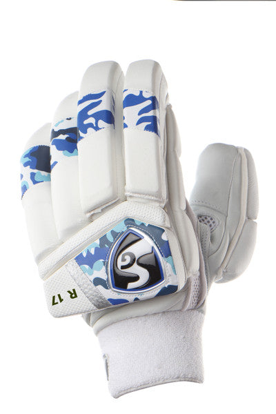 SG RP 17 Batting Gloves