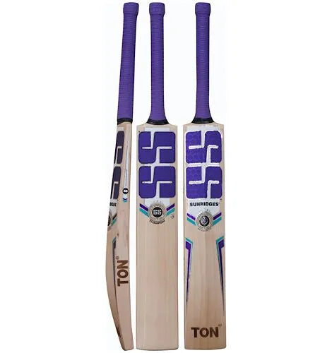 SS Champion Cricket Bat 2025