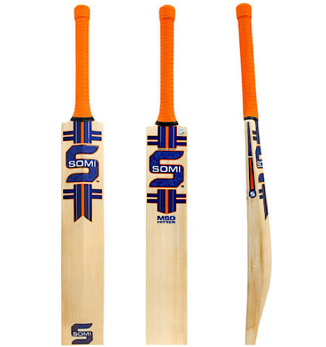 SOMI MSD HITTER CRICKET BAT 2026