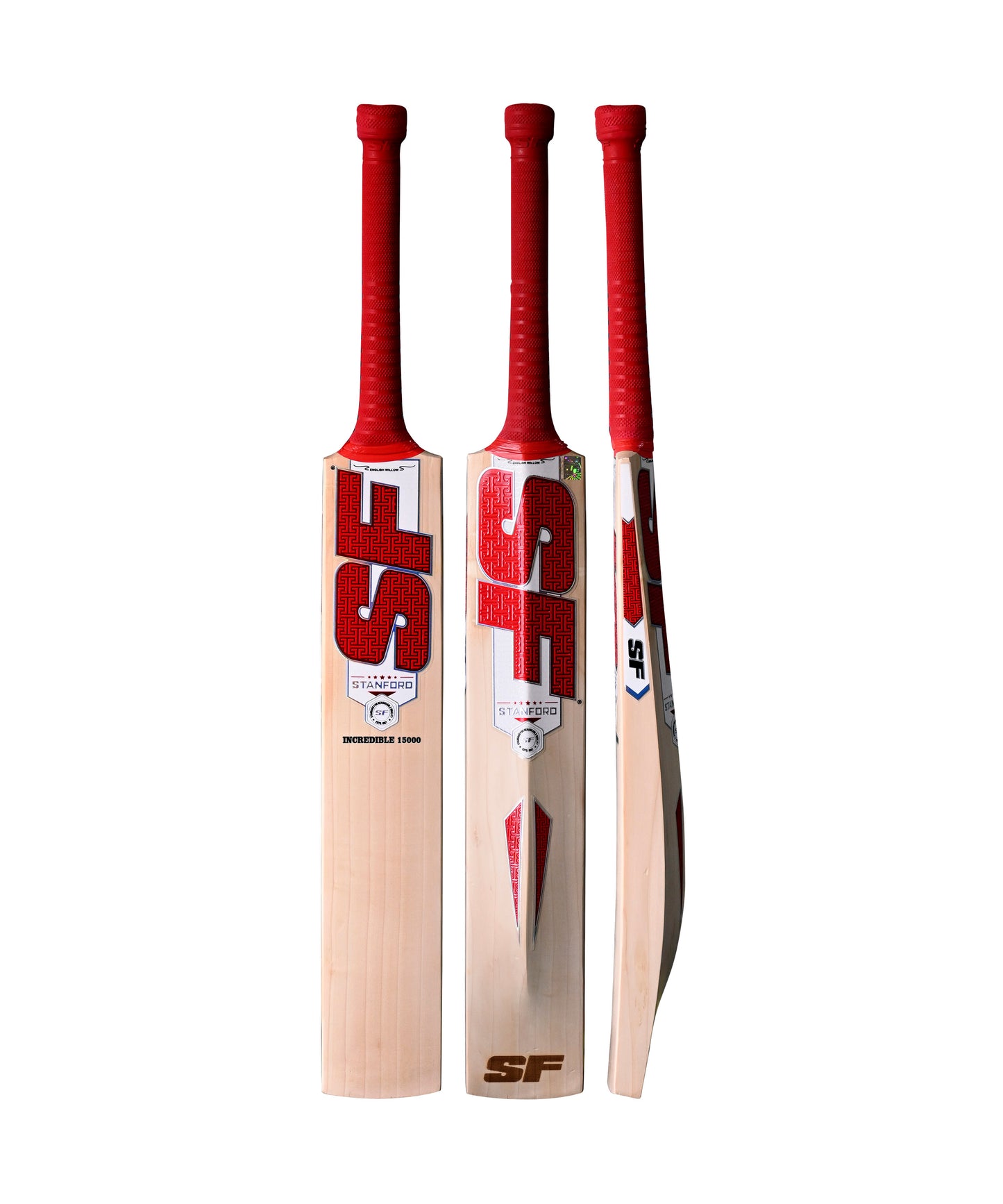 SF Incredible 15000 Junior Cricket Bat 2025