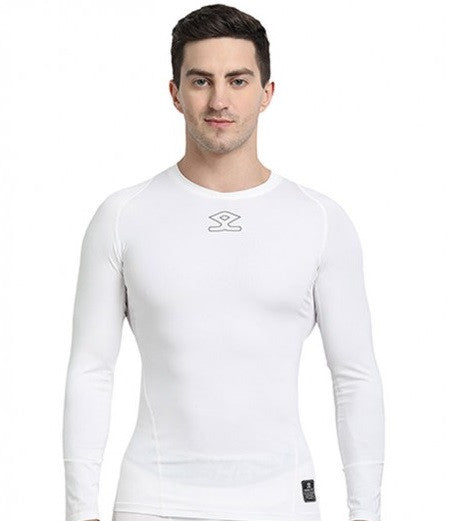 Shrey Intense Compression Long Sleev Top