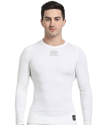 Shrey Intense Compression Long Sleev Top