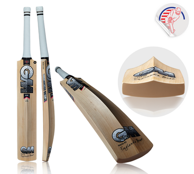 GM ICON Limited Edition Cricket Bat