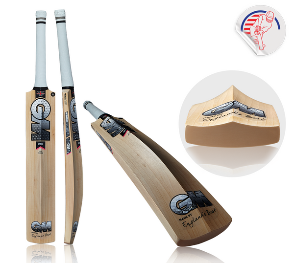 GM ICON 808 Cricket Bat