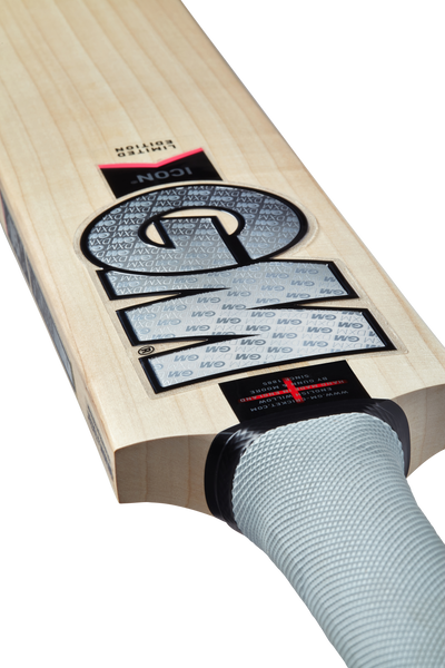 GM ICON Limited Edition Cricket Bat 2022