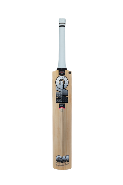 GM ICON Original Cricket Bat 2022