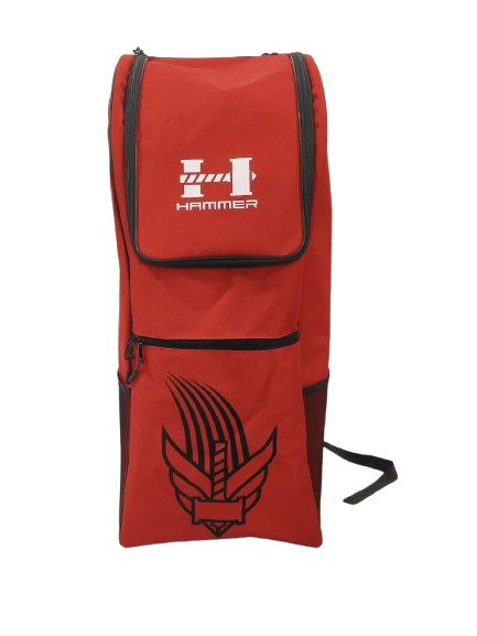 Hammer Duffle Junior Bag