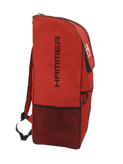 Hammer Duffle Junior Bag