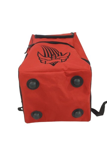 Hammer Duffle Junior Bag