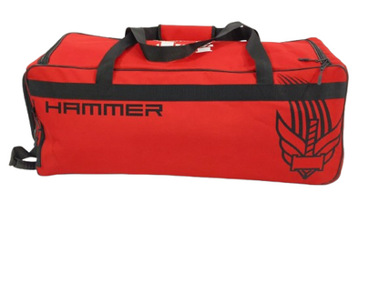 Hammer Wheelie Junior Bag