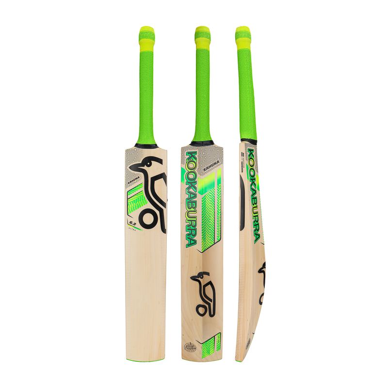 Kookaburra Kahuna 6.2 Ultra Cricket Bat 2026