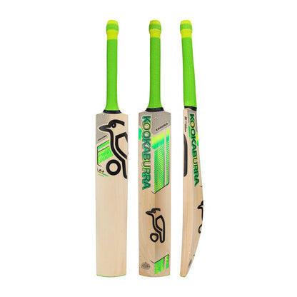 Kookaburra Kahuna 6.2 Ultra Cricket Bat 2026