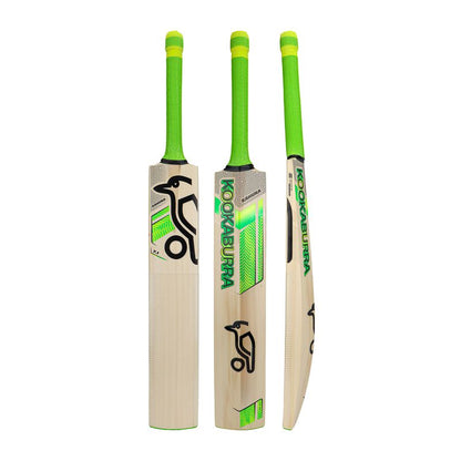 Kookaburra Kahuna 7.1 Junior Cricket Bat 2026