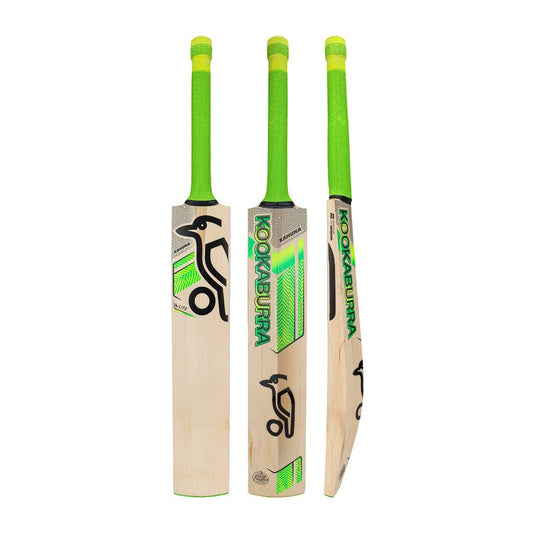 Kookaburra Kahuna Lite Cricket Bat 2026