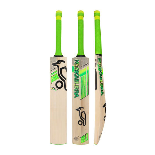 Kookaburra Kahuna Pro 3.1 Icon Cricket Bat 2026