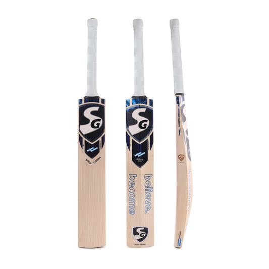SG King Cobra Cricket Bat 2026
