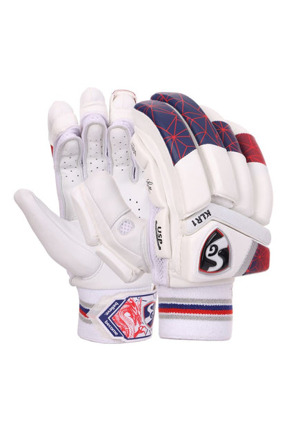 SG KLR 1 Batting Gloves 2025