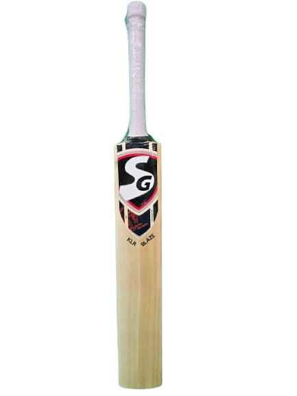 SG KLR BLAZE Junior Cricket Bat 2025