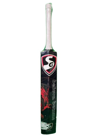 SG KLR BLAZE Junior Cricket Bat 2025