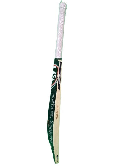 SG KLR BLAZE Junior Cricket Bat 2025