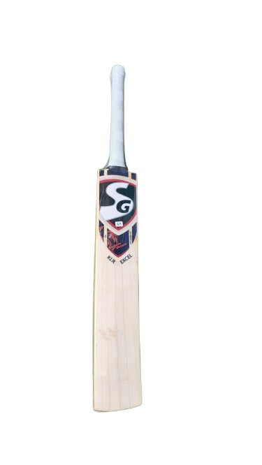 SG KLR EXCEL Cricket Bat 2025