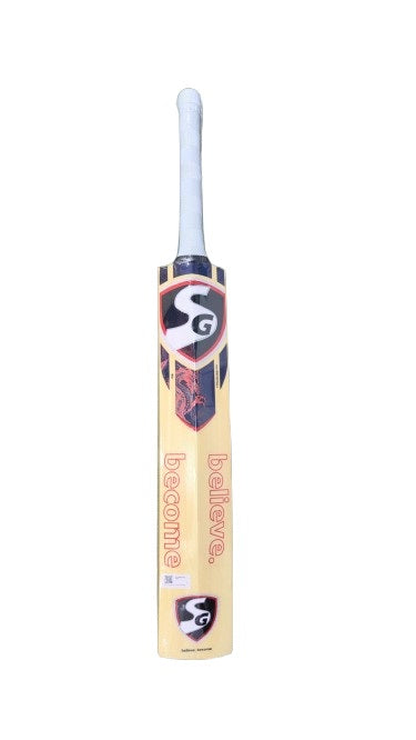 SG KLR EXCEL Cricket Bat 2025