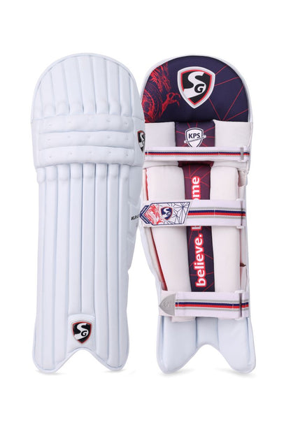 SG KLR LITE 2.0 Cricket Batting pad 2025