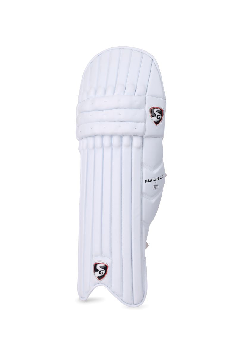 SG KLR LITE 2.0 Cricket Batting pad 2025