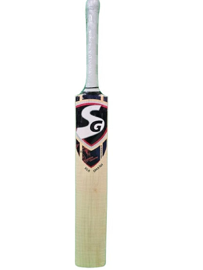 SG KLR SMASH Junior Cricket Bat 2025