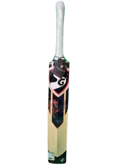 SG KLR SMASH Junior Cricket Bat 2025