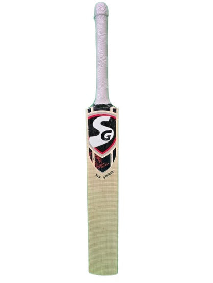 SG KLR STRIKER Junior Cricket Bat 2025