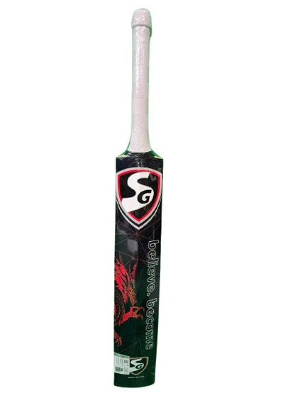 SG KLR STRIKER Junior Cricket Bat 2025