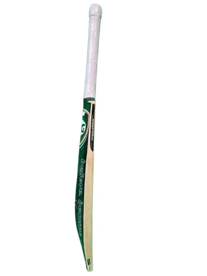 SG KLR STRIKER Junior Cricket Bat 2025